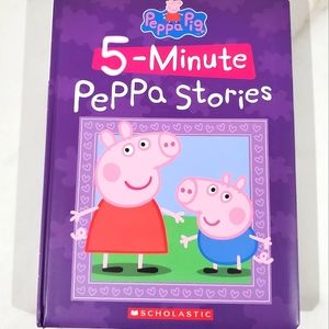 Peppa Pig Book